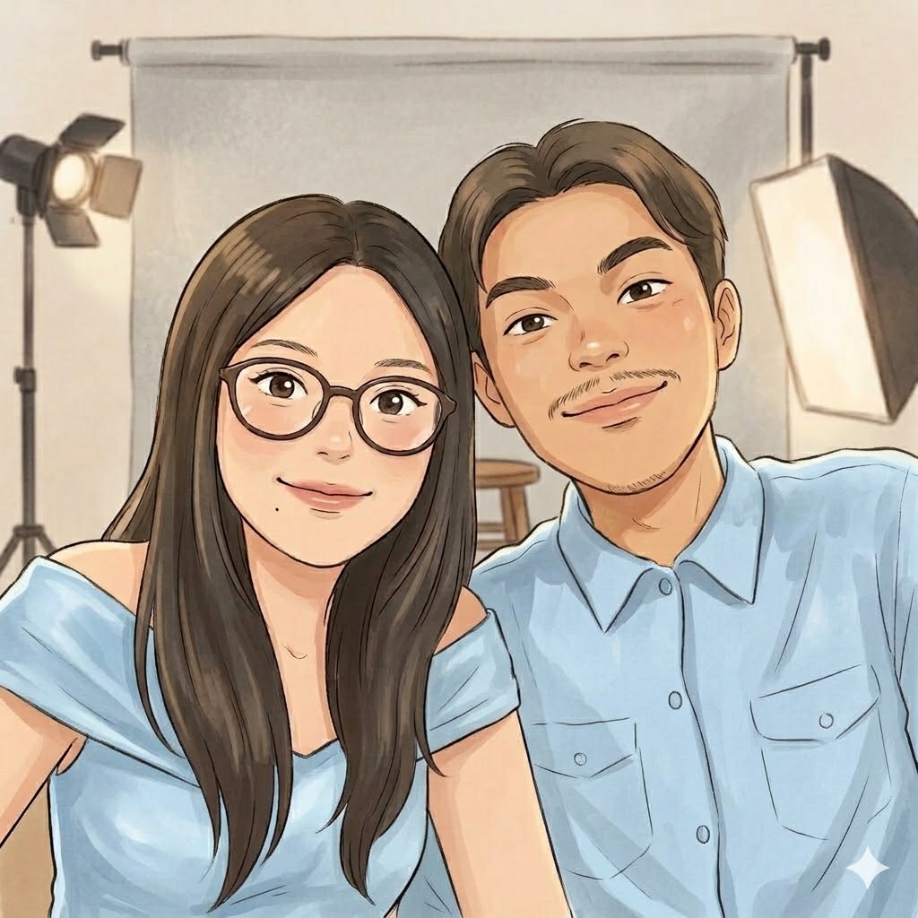 Adit & Omang